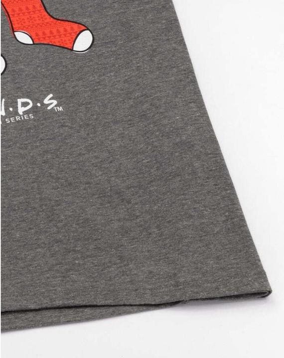 Immagine prodotto Friends Tshirt Natale Design (XL)