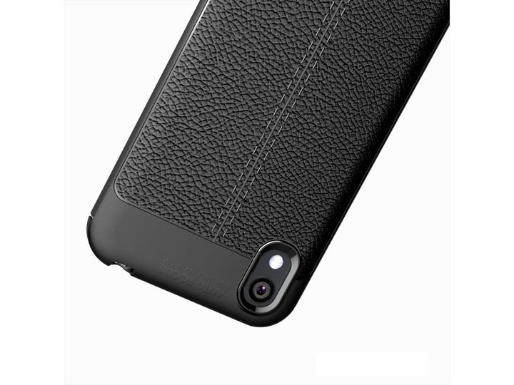 Immagine prodotto Screenguard Huawei Y5 2019 Custodia in pelle con design TPU (Huawei Y5 (2019))