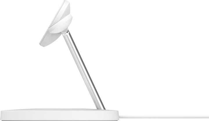 Actual product image Belkin Boost Charge Pro Qi2 3in1 (15 W)