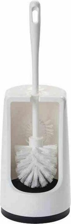 Buemag 6/795/1 WC-set met randreiniger, wit