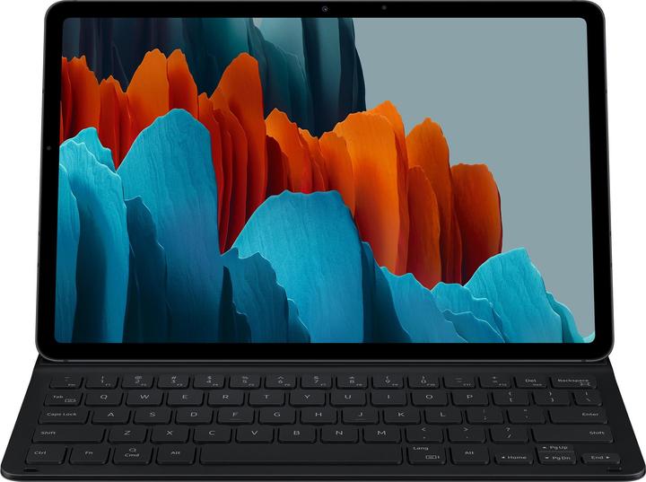 Produktbild Samsung Keyboard Slim (CH, Galaxy Tab S8, Galaxy Tab S7)