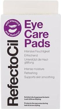 Produktbild Refectocil Eye Care Pads (Patches, 498.67 ml, Tag + Nacht)