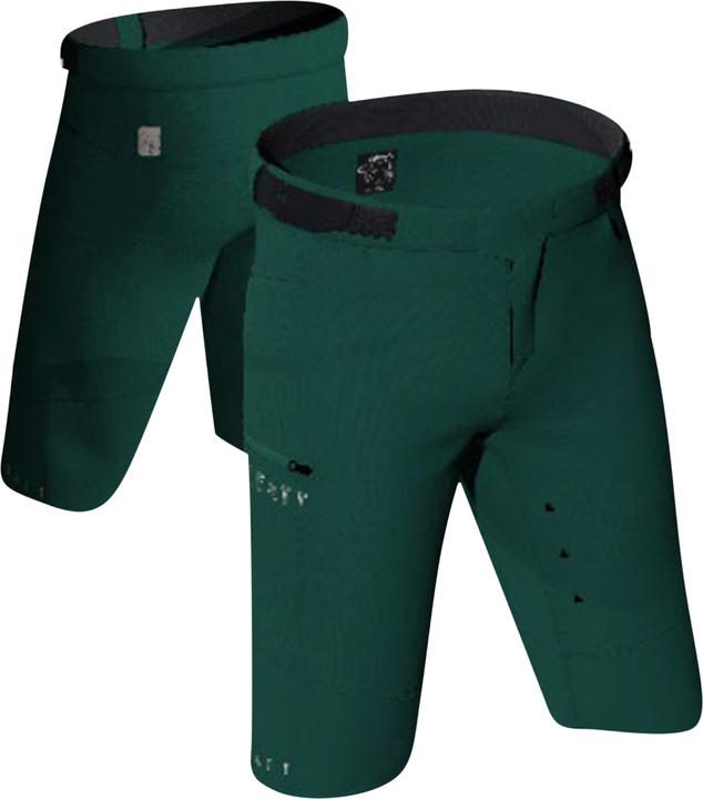 Image du produit Leatt MTB Trail 2.0 Shorts (XXL)