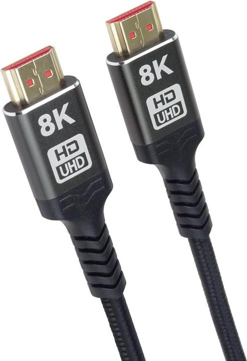 PremiumCord Ultra HDMI 2.1 8K 2m (2 m)