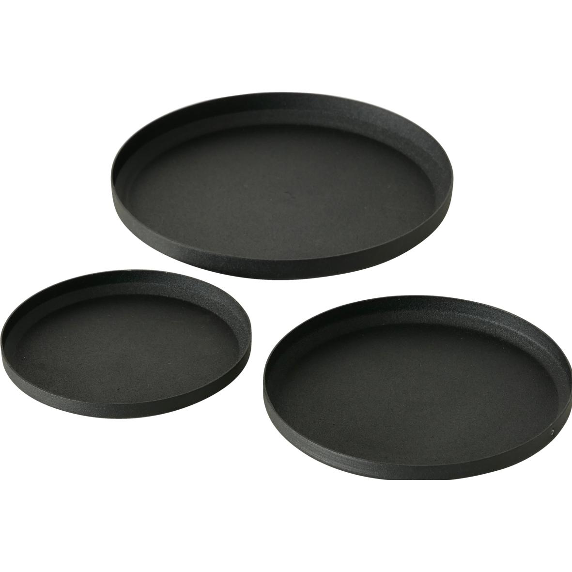 Thumbnail - Boltze Home, Kerzenständer, Mio (Rund)