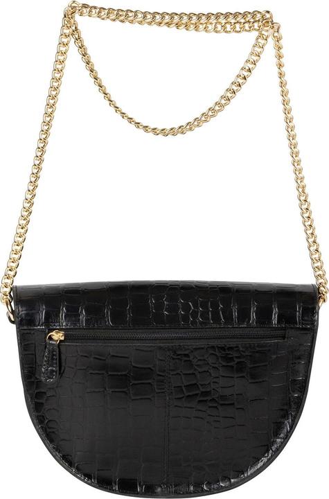 Immagine prodotto Marc Picard Croco Shoulder Bag Moon