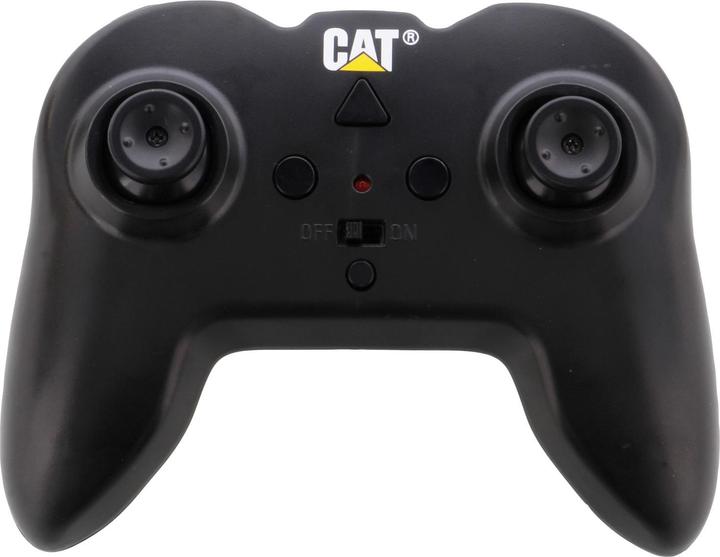 Actual product image Diecast Masters Cat 336 Excavator