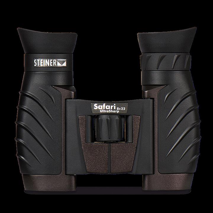 Produktbild Steiner Safari Ultrasharp (8 x, 22 mm)