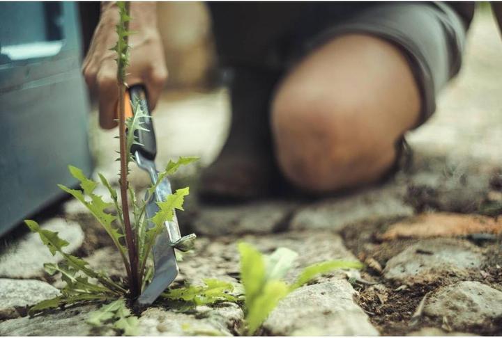 Produktbild Fiskars Xact Hand-Fugenkratzer