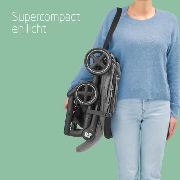 Produktbild Maxi-Cosi Lara² Select