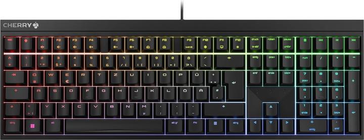 Actual product image CHERRY MX 2.0S RGB MX red (DE, Cable)