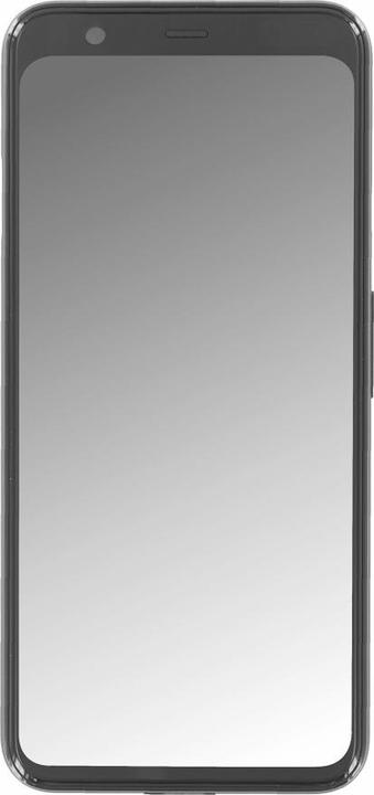Produktbild Google Display-Einheit + Rahmen für Pixel 4 orange 20GF2WW0015 (Display, Google Pixel 4)