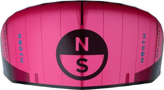 Immagine prodotto North Reach Kite 8m