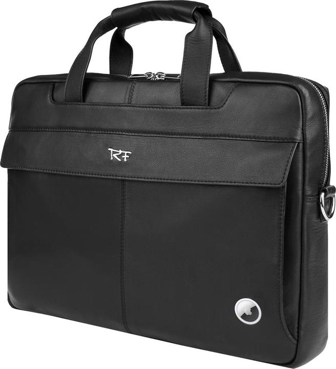 Produktbild Riccardo Ferducci Laptop Tasche Apple AirTag