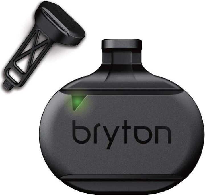 Bryton Velocità intelligente Sensore di velocità