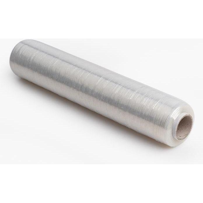 Wihedü, Verpackungsmaterial, Handstretchfolie (300m x 500mm) (1 Stück)
