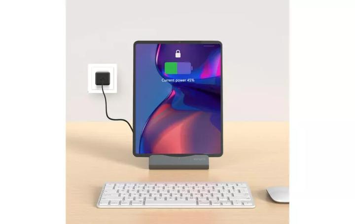 Produktbild 4smarts Ladestation (20 W, 1 Port)