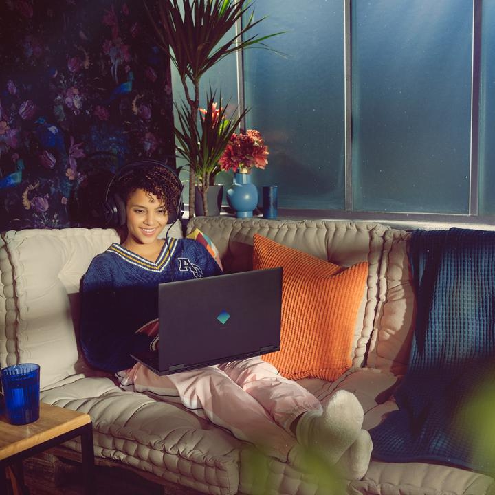 Produktbild HP Omen 16-b0850nz RTX 3070 (16.10", 1000 GB, 16 GB, CH, Intel Core i7-11800H)