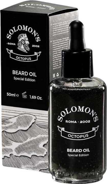 Produktbild Solomon's Beard Octopus (50 ml)