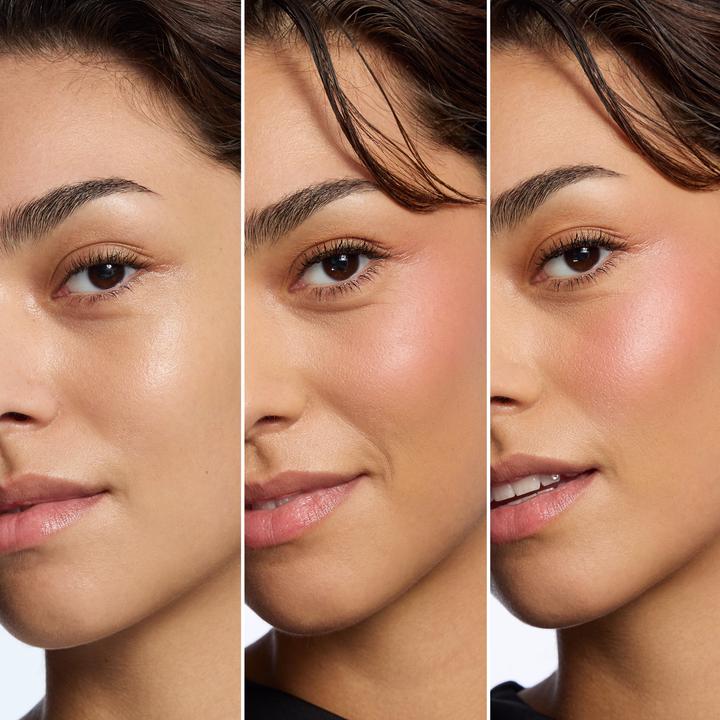 Productafbeelding Catrice Blush Affair Cream & Powder Palette (Zacht Roze, 6 g)