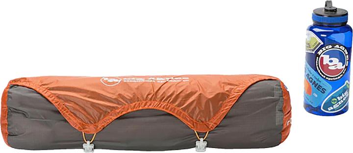 Actual product image Big Agnes Copper Spur UL2 (Dome tent, 1.42 kg, 2 persons)