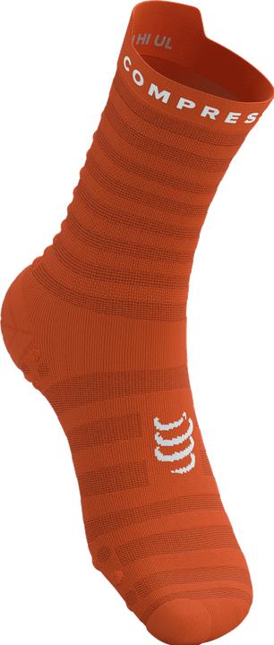 Produktbild Compressport Pro Racing Socks v4.0 Ultralight Run High (35 - 38)