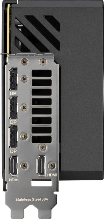 Immagine prodotto ASUS ROG Astral GeForce RTX 5090 BTF OC Edition (32 GB)
