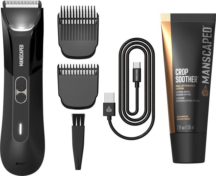 Image du produit Manscaped Tondeuse à gazon