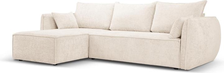 Actual product image Micadoni Kaelle (Corner sofa)