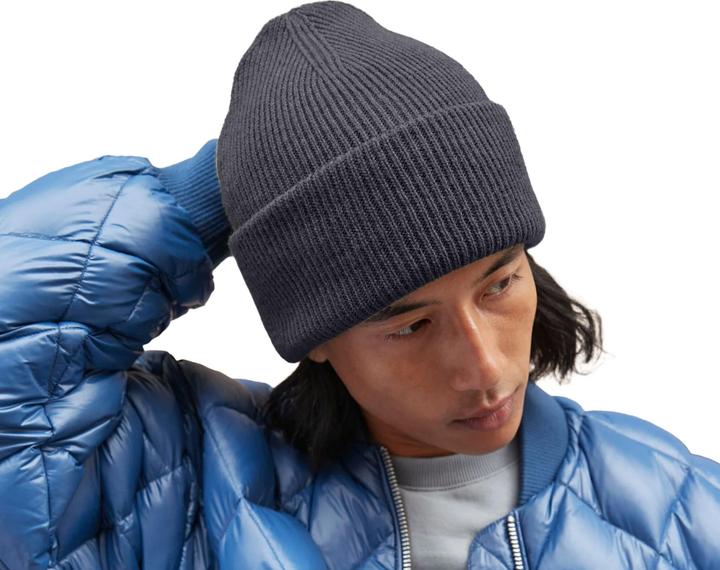 Produktbild Beechfield Erwachsene Classic Deep Cuffed Beanie