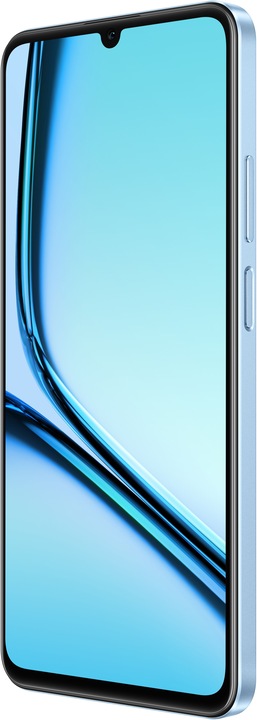 Produktbild realme Note 50 (64 GB, Sky Blue, 6.74", Dual SIM, 13 Mpx, 4G)