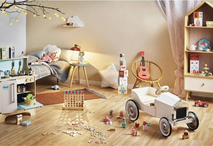 Produktbild Vilac Pedal Blechauto