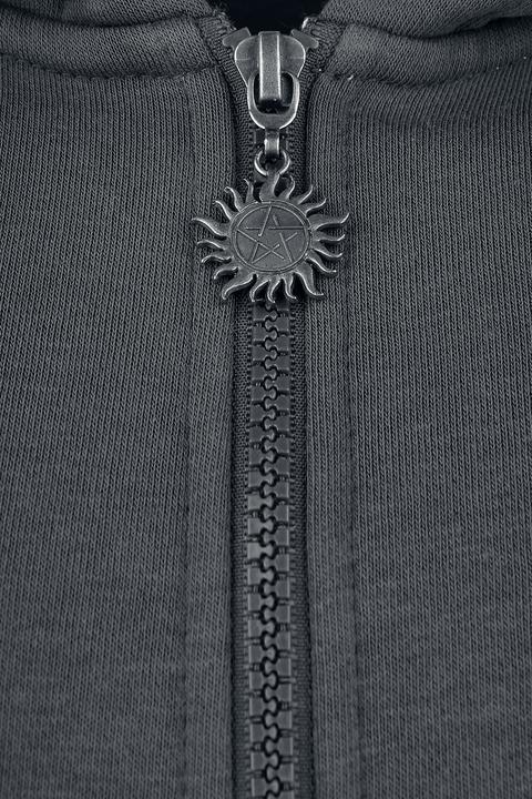 Produktbild Supernatural Moons and Salt Circles (S)