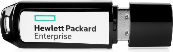 Productafbeelding HPE E microSD RAID 1 USB Boot Drive (32 GB, microSD, U1, UHS-I)