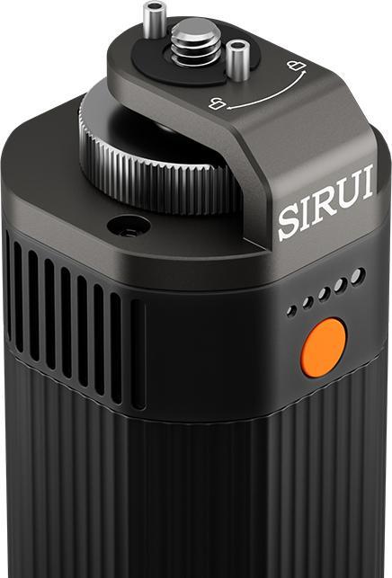 Actual product image Sirui ZG-H90