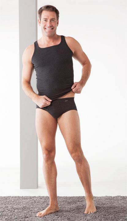 Immagine prodotto Ammann Slip da uomo (M, Confezione singola)