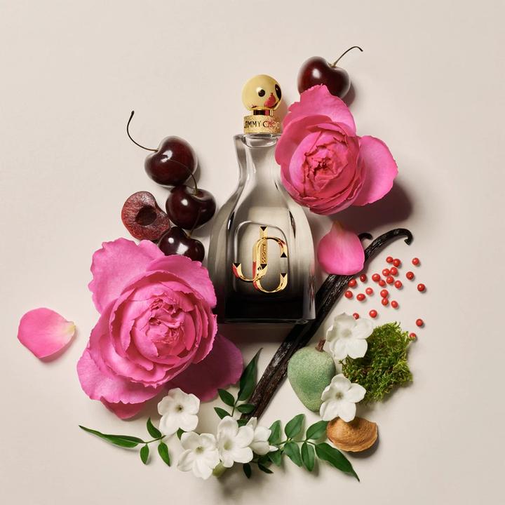 Immagine prodotto Jimmy Choo Voglio Choo per sempre (Eau de parfum, 100 ml)