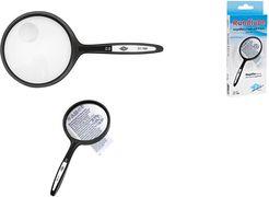 Actual product image Wedo Magnifier round
