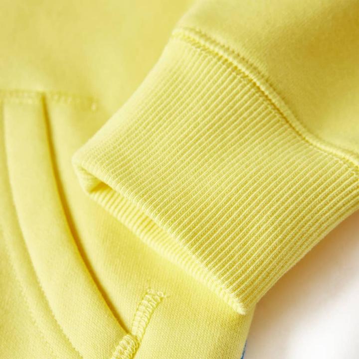 Image du produit vidaXL Kinder Kapuzenpullover (140)