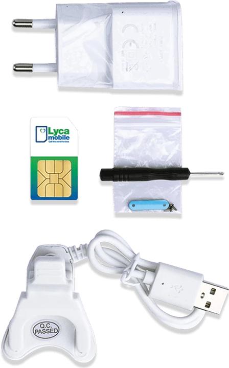 Produktbild Soymomo H2O