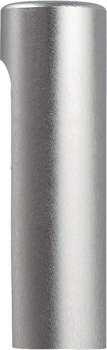 Produktbild Otlav Aufsteckhülsen für Exacta 16 mm, Nylon matt vernickelt