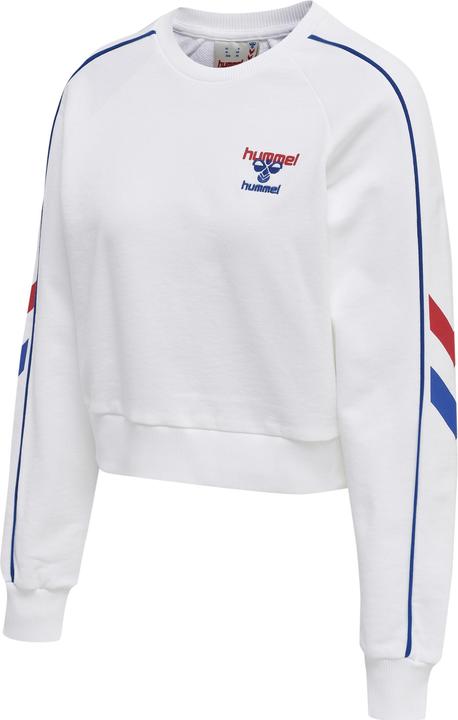 Immagine prodotto hummel Ic Durban Donna Felpa Crop (L)