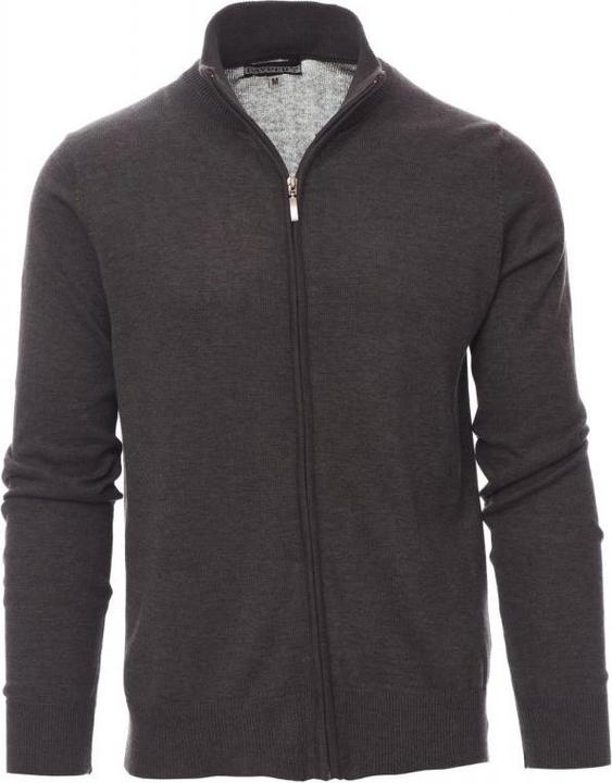Produktbild Payper Sweatshirt Boarding Melange (M)