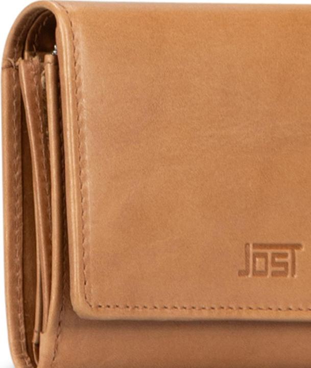 Actual product image Jost Rana Wallet