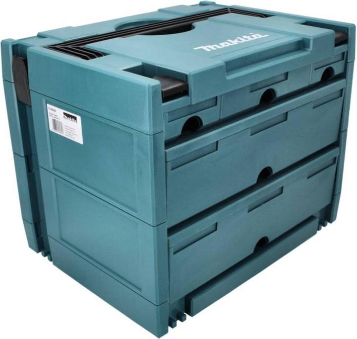 Immagine prodotto Makita Scatola di trasporto MAOR cassettiera