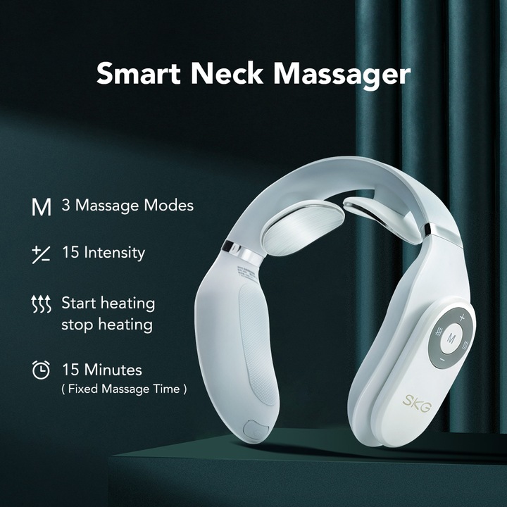 Image du produit SKG Neck Massager