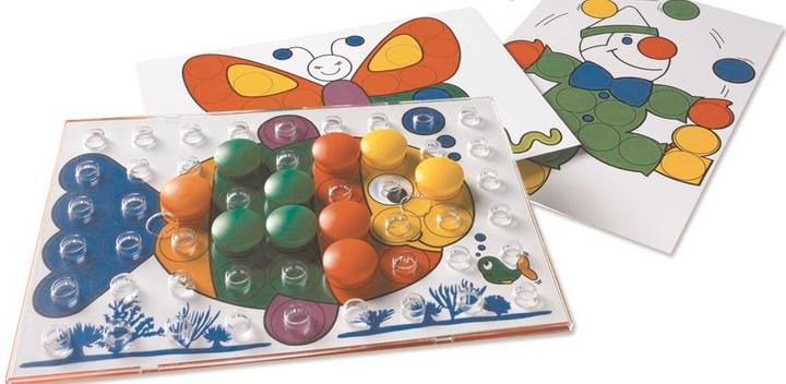 Image du produit Ravensburger Colorino (Français)