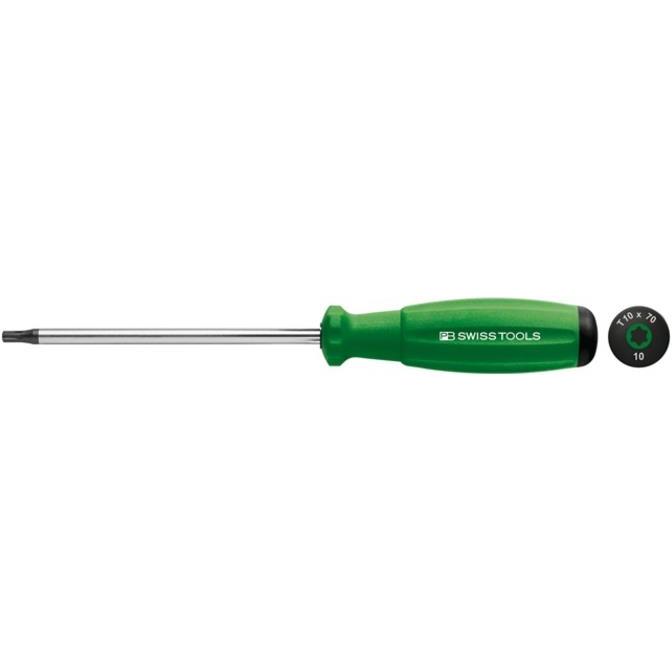 PB Swiss Tools, Schraubenzieher, Schraubenzieher PB 8400 25 RE (Torx (TX))