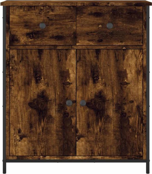 Image du produit vidaXL Sideboard (70 x 30 x 80 cm)