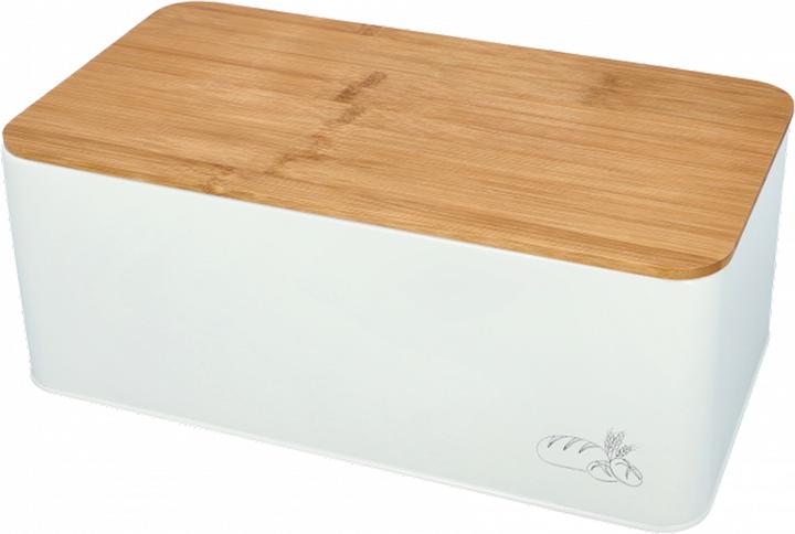 Actual product image Birkmann Lunch box